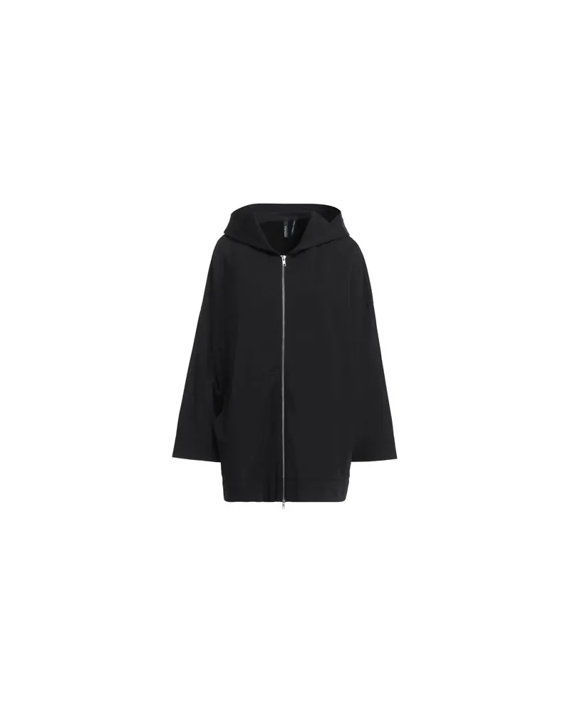 Woolrich TOPS - Sweatshirtsauf YOOX.COM Schwarz