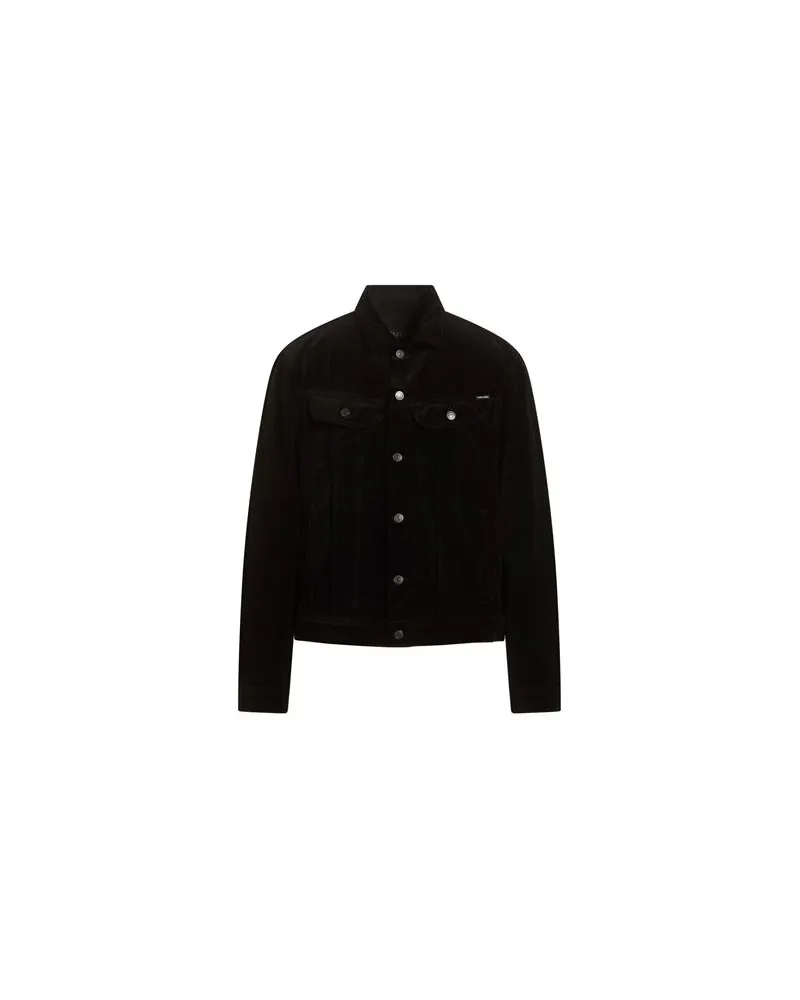 Tom Ford JACKEN & MÄNTEL - Jacken und Anoraksauf YOOX.COM Schwarz