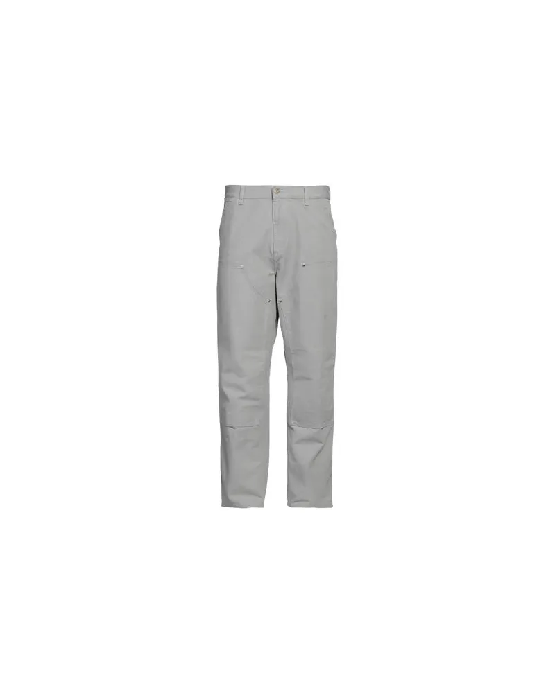 Carhartt WIP HOSEN & RÖCKE - Hosenauf YOOX.COM Grau