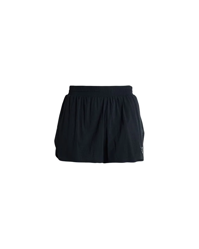 Y-3 HOSEN & RÖCKE - Shorts & Bermudashortsauf YOOX.COM Schwarz