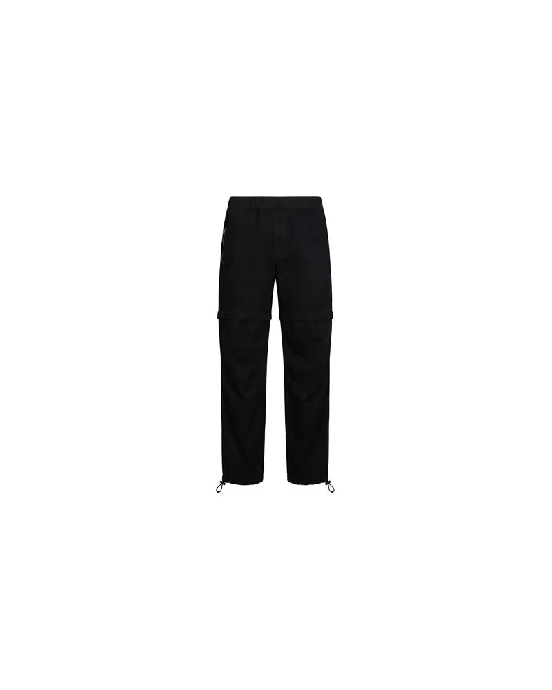 Givenchy HOSEN & RÖCKE - Hosenauf YOOX.COM Schwarz