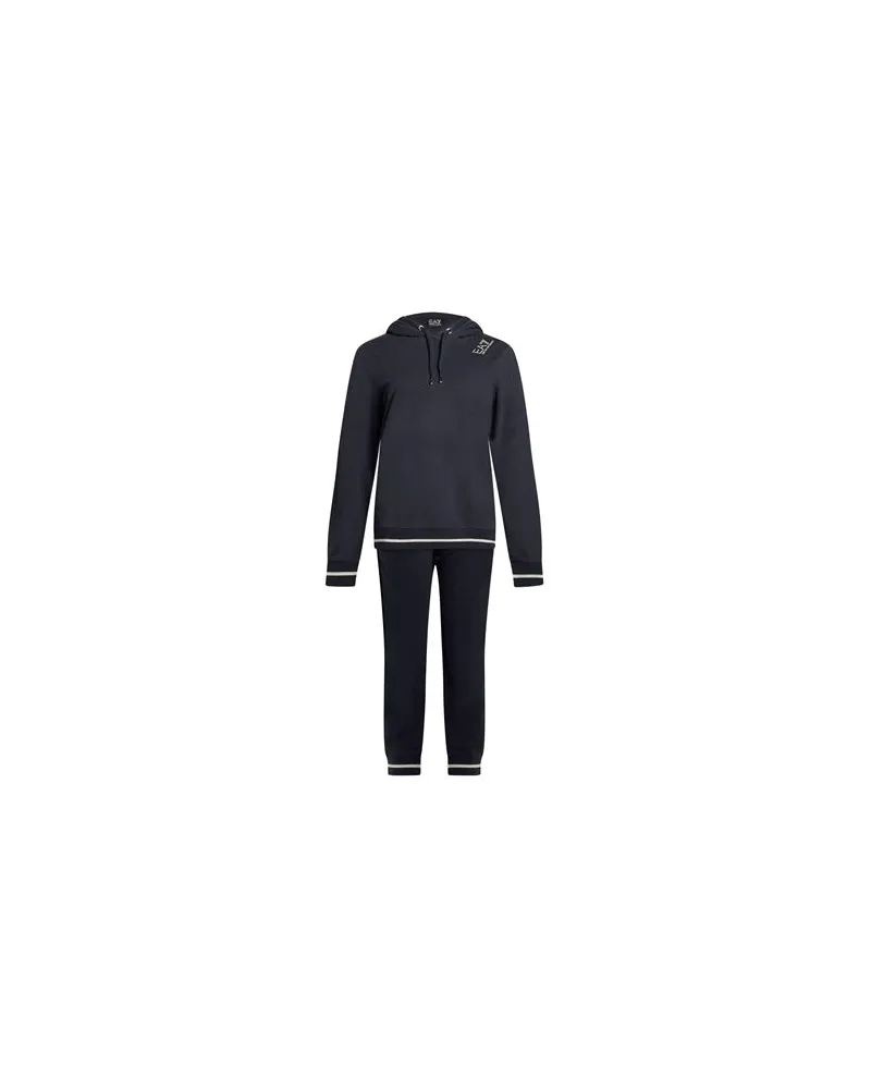 EA7 OVERALLS - Sportanzügeauf YOOX.COM Nachtblau