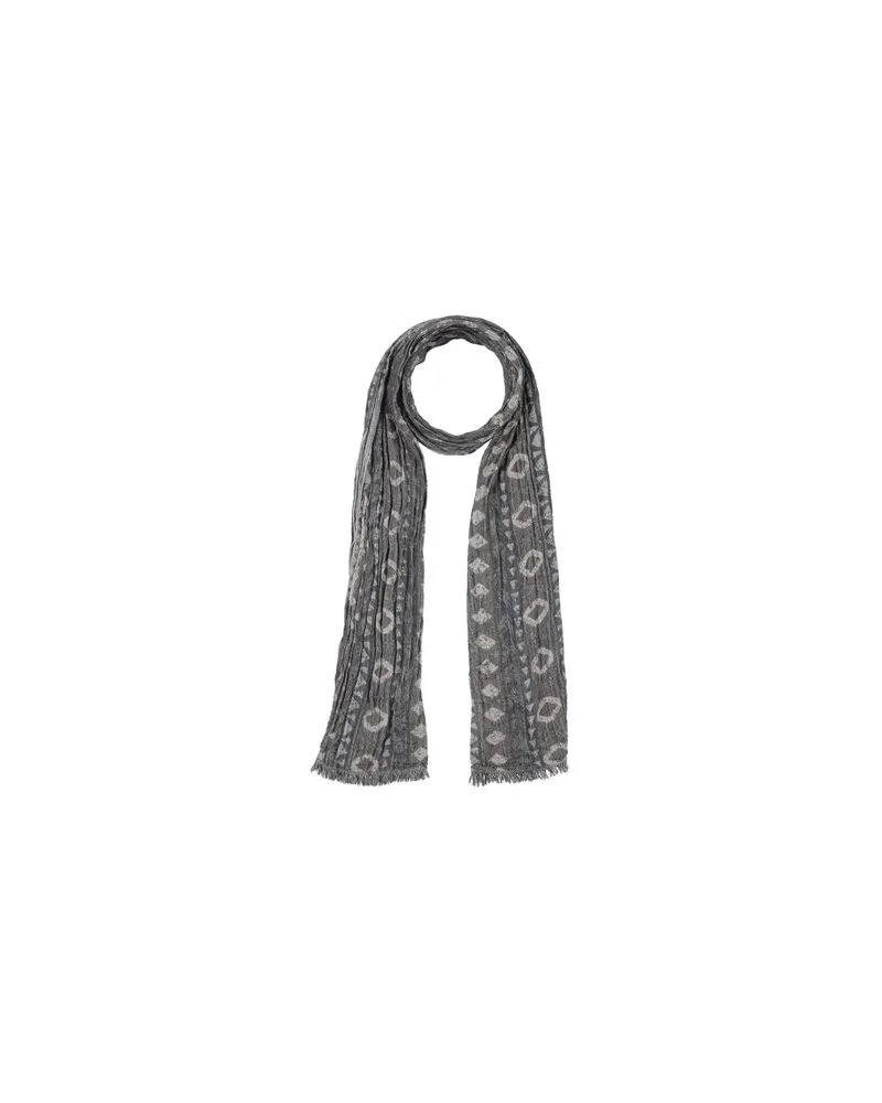 John Varvatos ACCESSOIRES - Schalsauf YOOX.COM Grau
