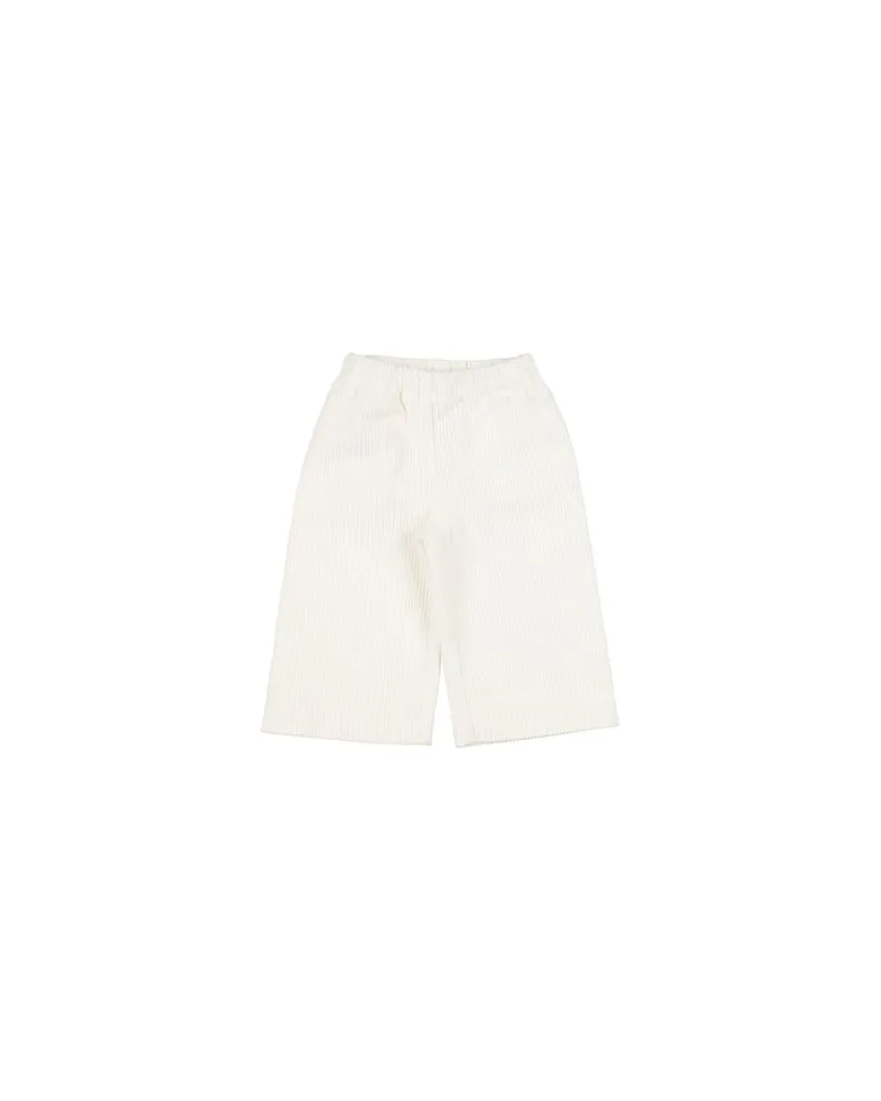 Il Gufo HOSEN & RÖCKE - Hosenauf YOOX.COM Weiß