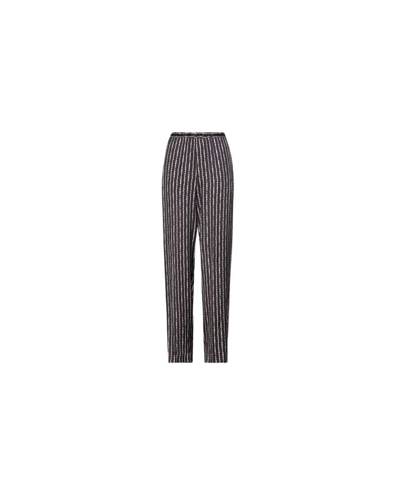 Manila Grace HOSEN & RÖCKE - Hosenauf YOOX.COM Nachtblau