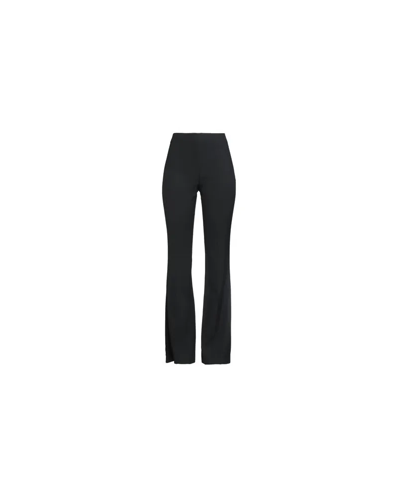 Erika Cavallini HOSEN & RÖCKE - Hosenauf YOOX.COM Schwarz