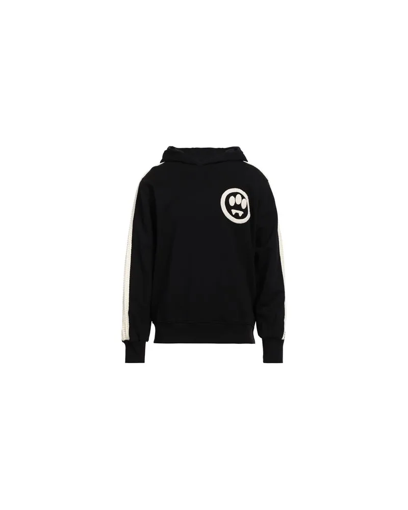 BARROW TOPS - Sweatshirtsauf YOOX.COM Schwarz