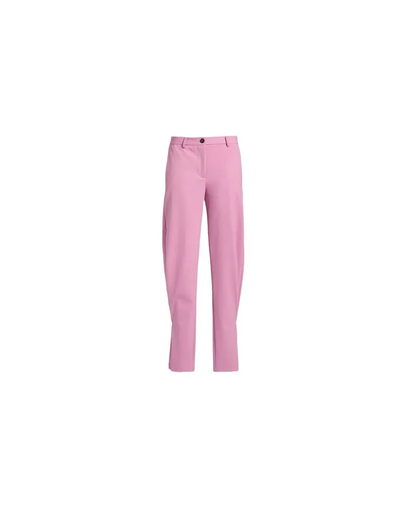 Mauro Grifoni HOSEN & RÖCKE - Hosenauf YOOX.COM Rosa