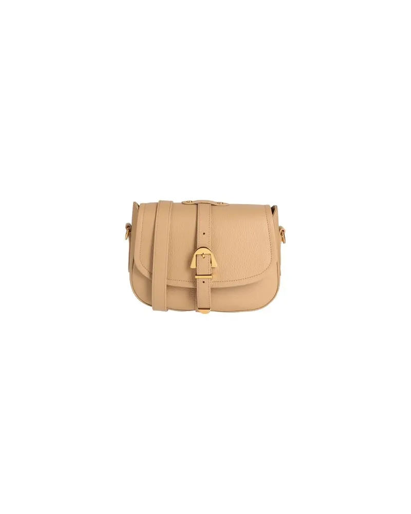 Coccinelle TASCHEN - Umhängetascheauf YOOX.COM Beige
