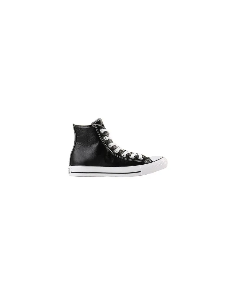 Converse CT HI BLACK   - SCHUHE - Sneakersauf YOOX.COM Schwarz