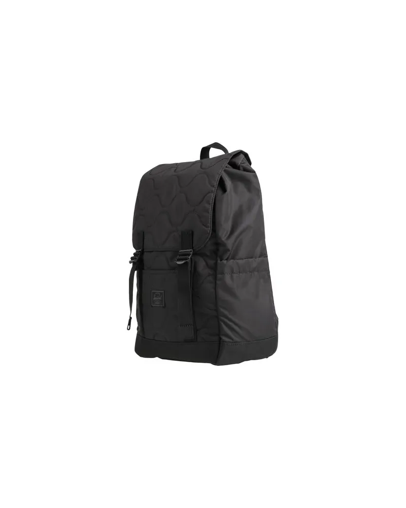 Herschel Supply Co. TASCHEN - Rucksäckeauf YOOX.COM Schwarz