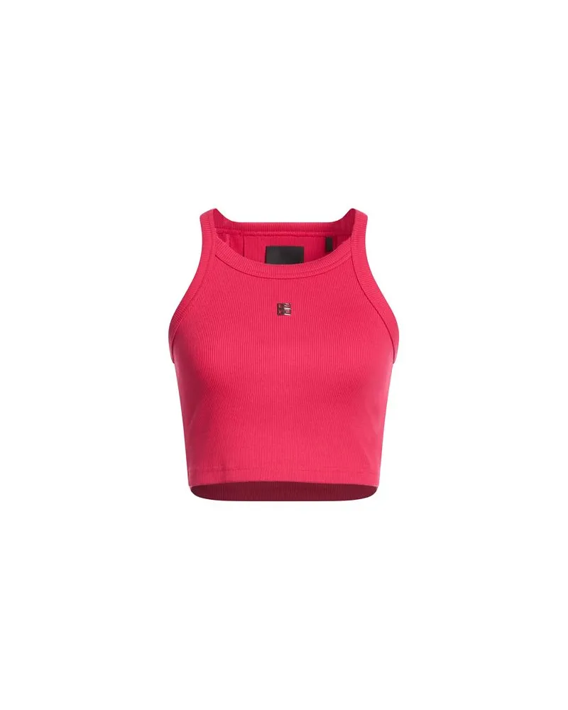 Givenchy TOPS - Topsauf YOOX.COM Magenta