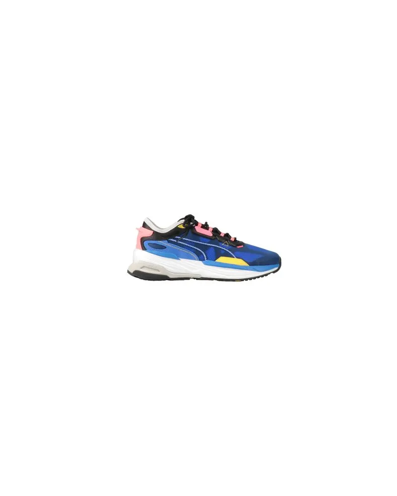 Puma Extent Nitro ADV - SCHUHE - Sneakersauf YOOX.COM Königsblau