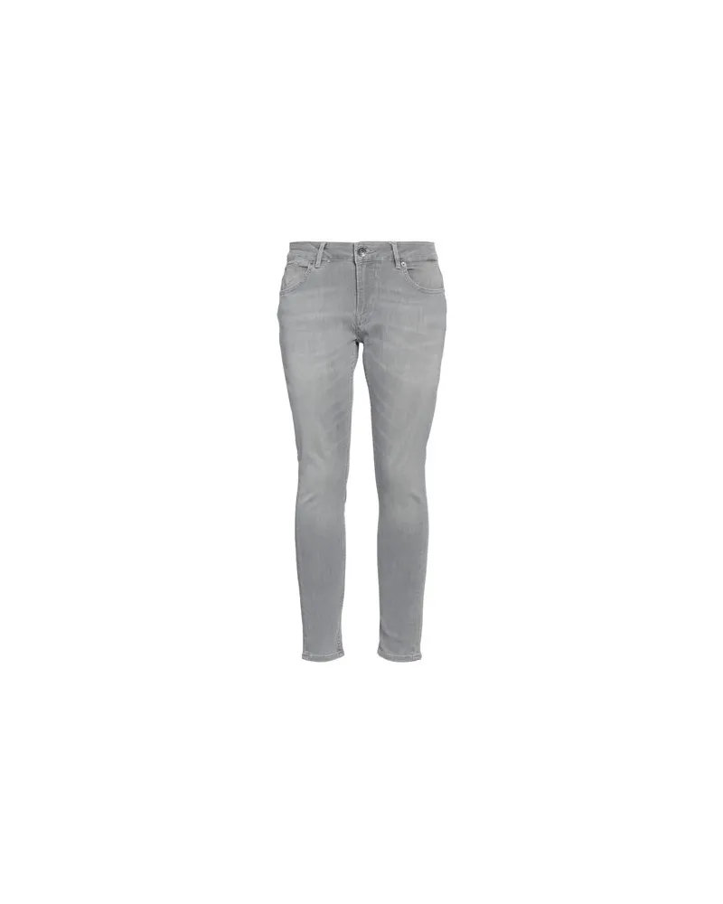 Garcia Jeanswear HOSEN & RÖCKE - Jeanshosenauf YOOX.COM Grau