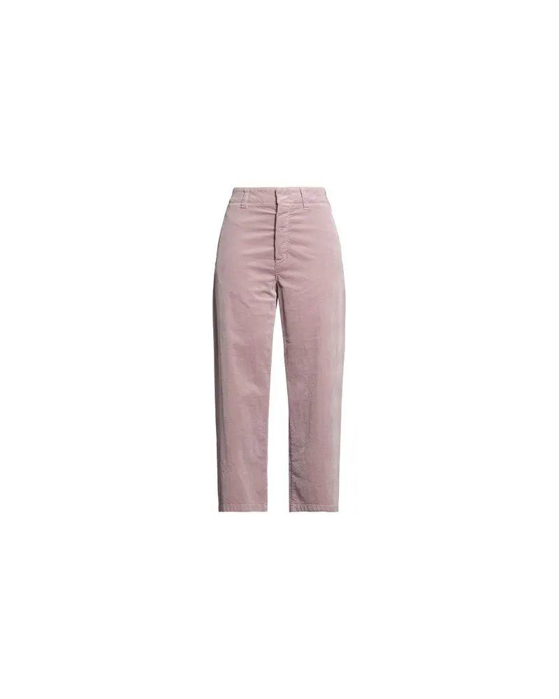 Department 5 HOSEN & RÖCKE - Hosenauf YOOX.COM Lila