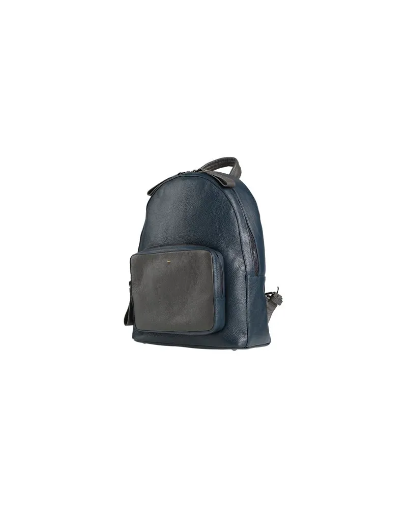Doucal´s TASCHEN - Rucksäckeauf YOOX.COM Marineblau