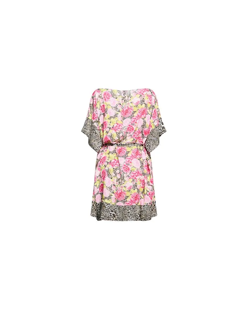 Liu Jo KLEIDER - Mini-Kleiderauf YOOX.COM Rosa