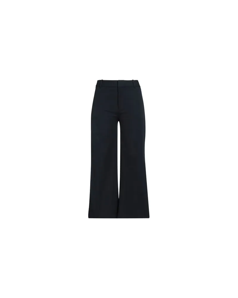 Frame Denim HOSEN & RÖCKE - Hosenauf YOOX.COM Nachtblau