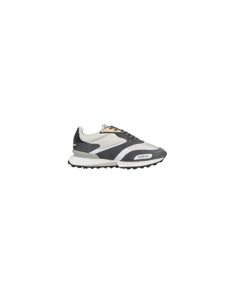 GHŌUD Venice SCHUHE - Sneakersauf YOOX.COM Hellgrau
