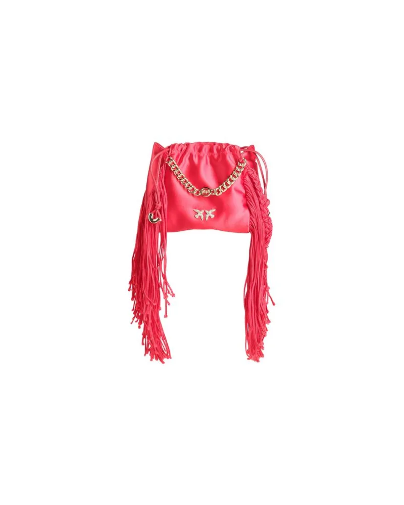 Pinko TASCHEN - Handtaschenauf YOOX.COM Rot