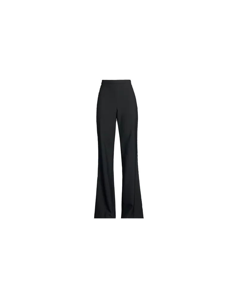 Sandro HOSEN & RÖCKE - Hosenauf YOOX.COM Schwarz