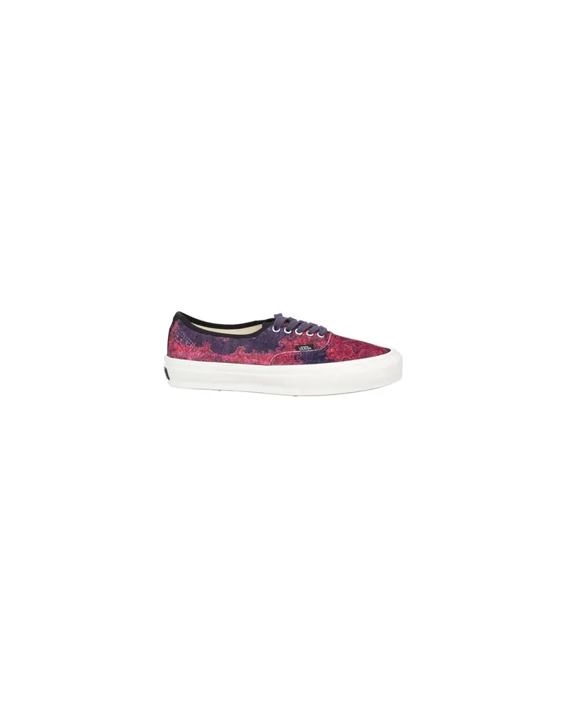 Vans LX AUTHENTIC SCHUHE - Sneakersauf YOOX.COM Violett