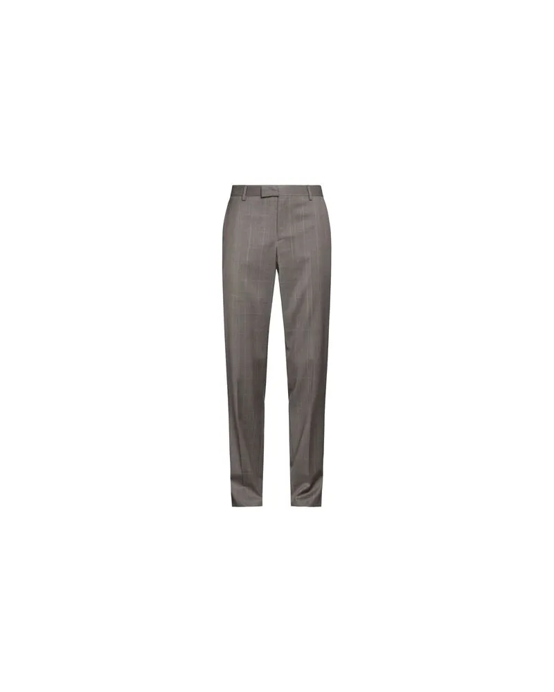Paul Smith HOSEN & RÖCKE - Hosenauf YOOX.COM Khaki