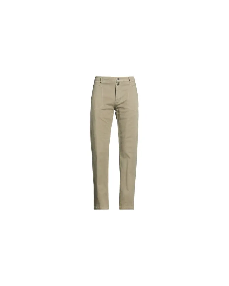 Bikkembergs HOSEN & RÖCKE - Hosenauf YOOX.COM Khaki