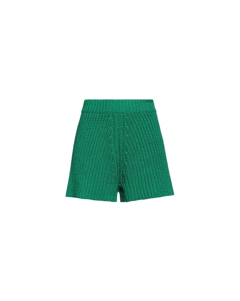 Alanui HOSEN & RÖCKE - Shorts & Bermudashortsauf YOOX.COM Grün