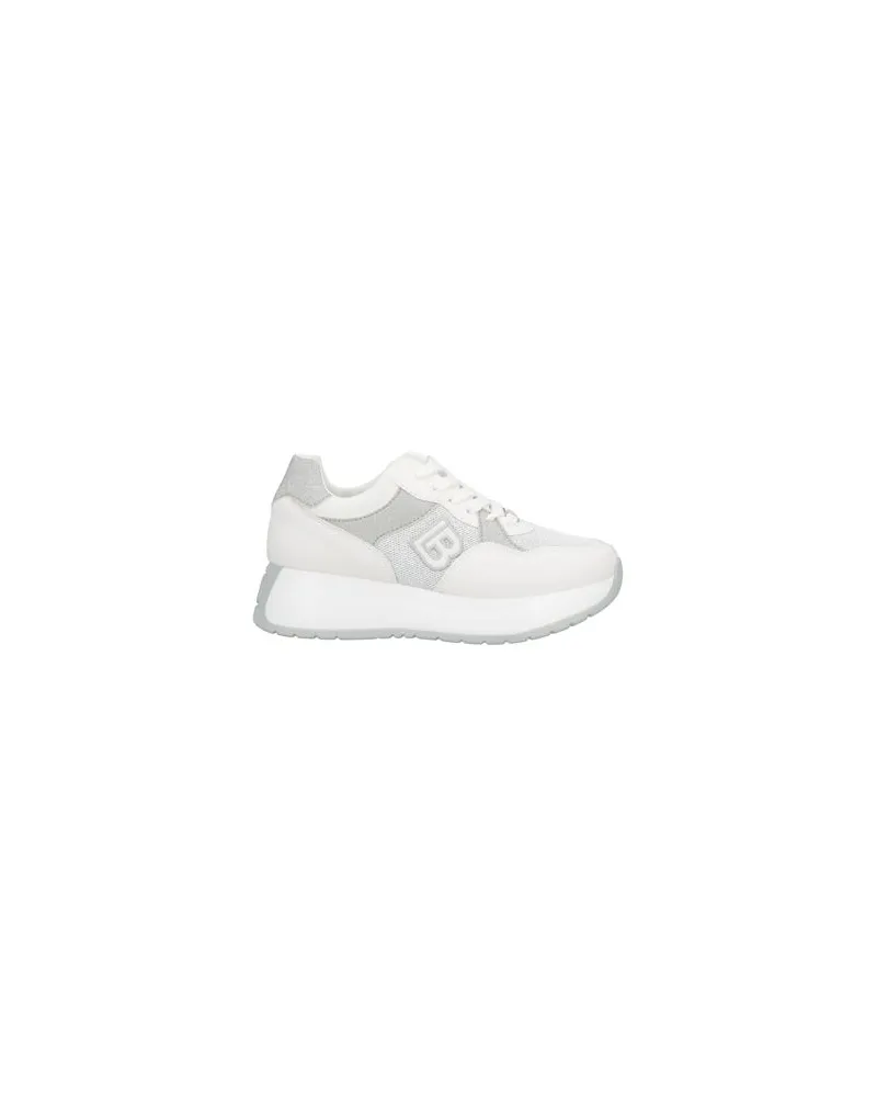 Laura Biagiotti SCHUHE - Sneakersauf YOOX.COM Weiß