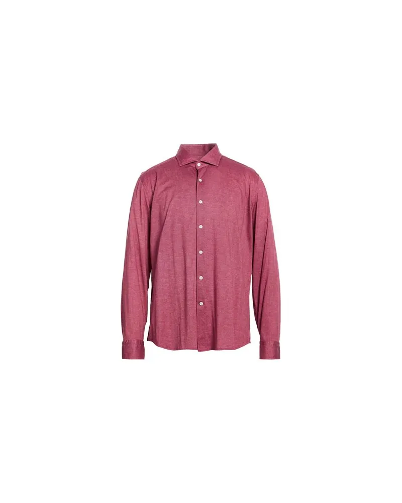 SONRISA TOPS - Hemdenauf YOOX.COM Purpur