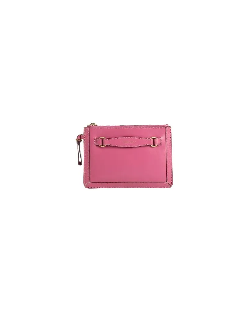 The Bridge TASCHEN - Handtaschenauf YOOX.COM Rosa