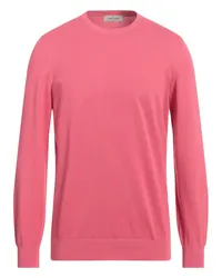 Gran Sasso Pullover Koralle