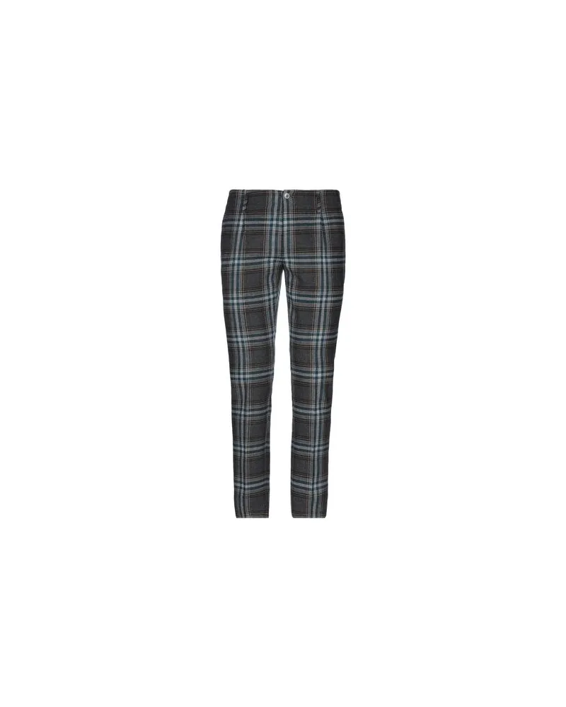 Daniele Alessandrini HOSEN & RÖCKE - Hosenauf YOOX.COM Aquamarin