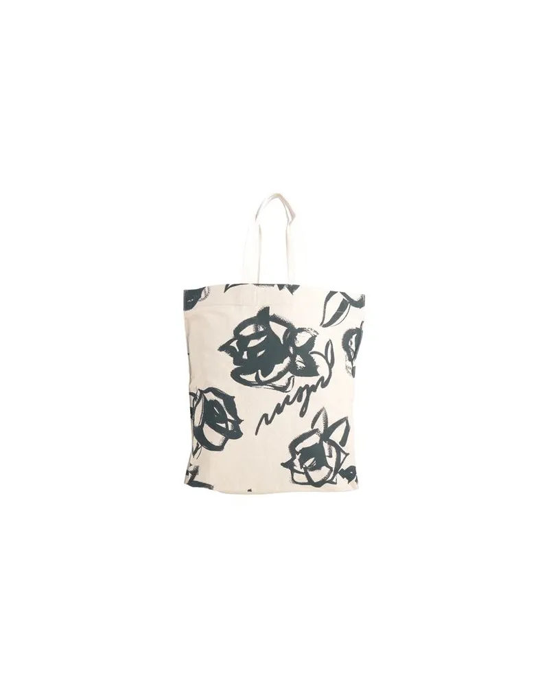 MSGM TASCHEN - Handtaschenauf YOOX.COM Beige