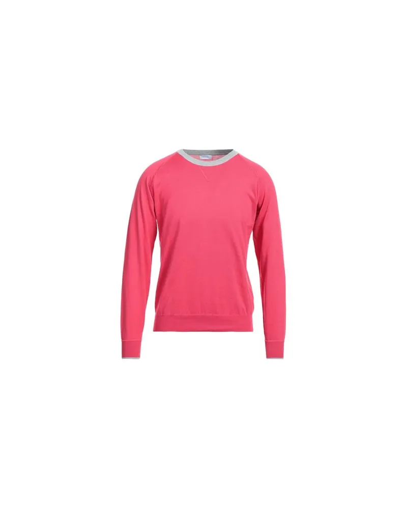 ROSSOPURO STRICKWAREN - Pulloverauf YOOX.COM Purpur