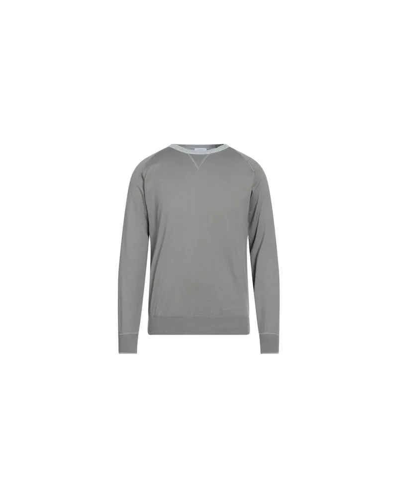 ROSSOPURO STRICKWAREN - Pulloverauf YOOX.COM Grau