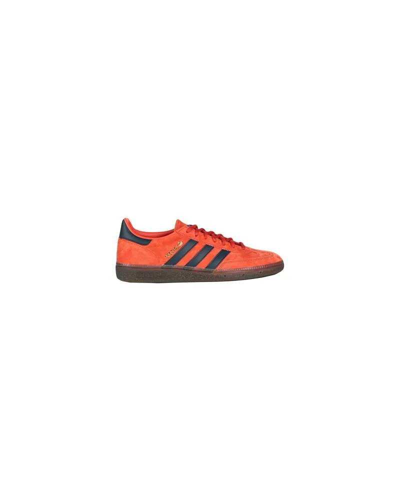 adidas HANDBALL SPEZIAL  - HANDBALL SPEZIAL - SCHUHE - Sneakersauf YOOX.COM Orange