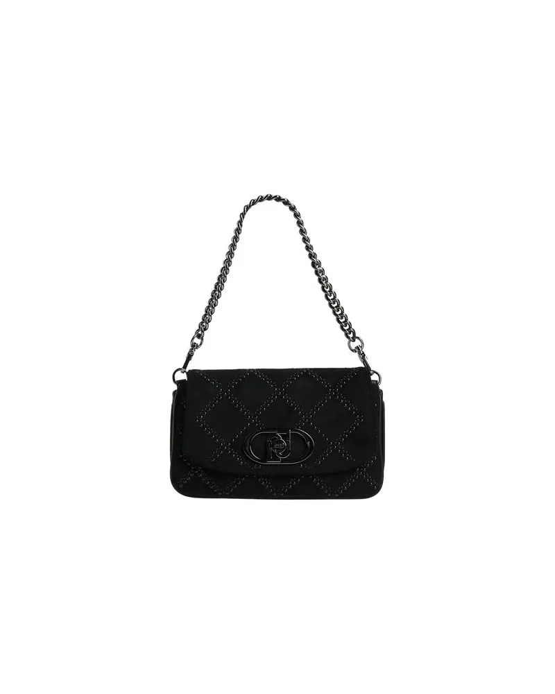 Liu Jo TASCHEN - Handtaschenauf YOOX.COM Schwarz