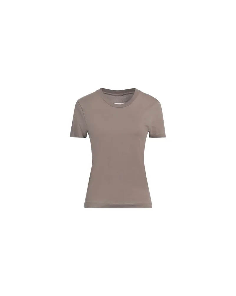 Maison Margiela TOPS - T-shirtsauf YOOX.COM Khaki