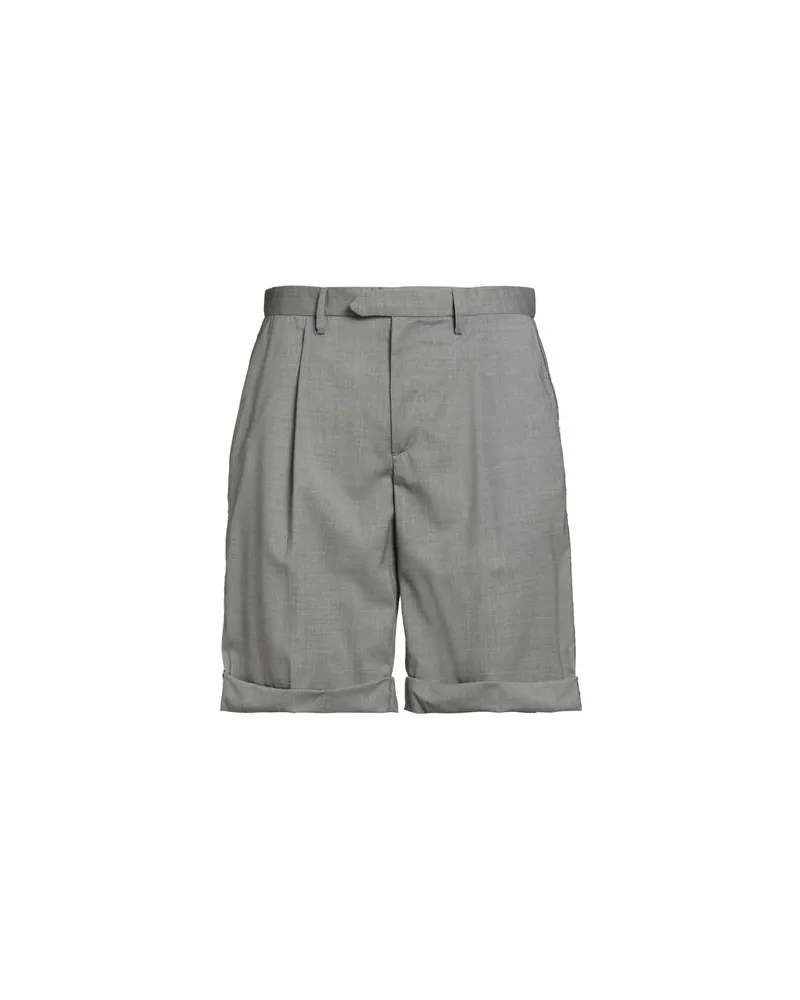 Ballantyne HOSEN & RÖCKE - Shorts & Bermudashortsauf YOOX.COM Hellgrau