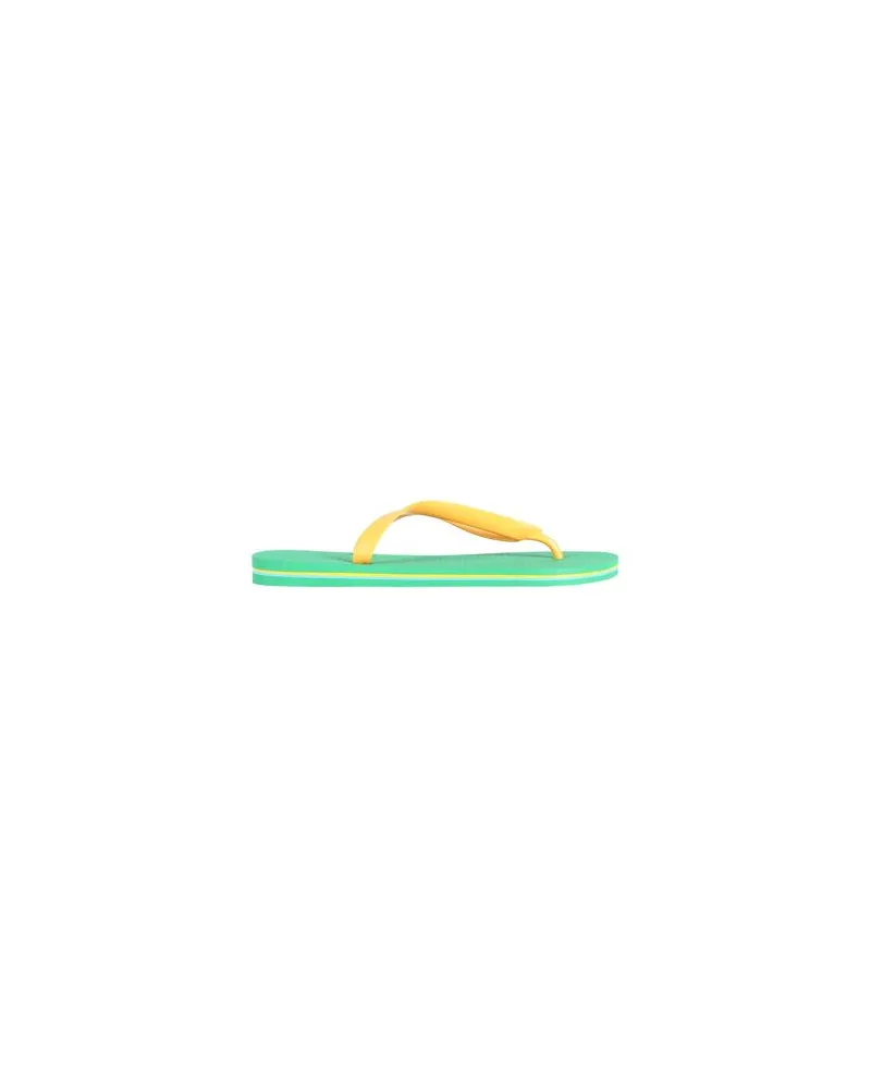 Ipanema SCHUHE - Zehentrennerauf YOOX.COM Gelb