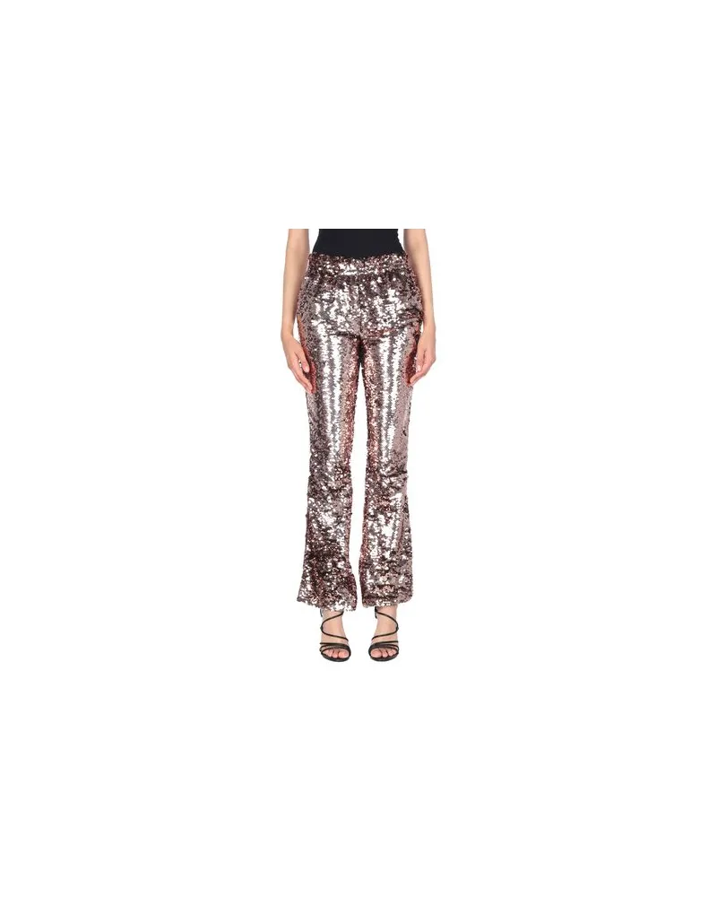 Faith Connexion HOSEN & RÖCKE - Hosenauf YOOX.COM Kupfer