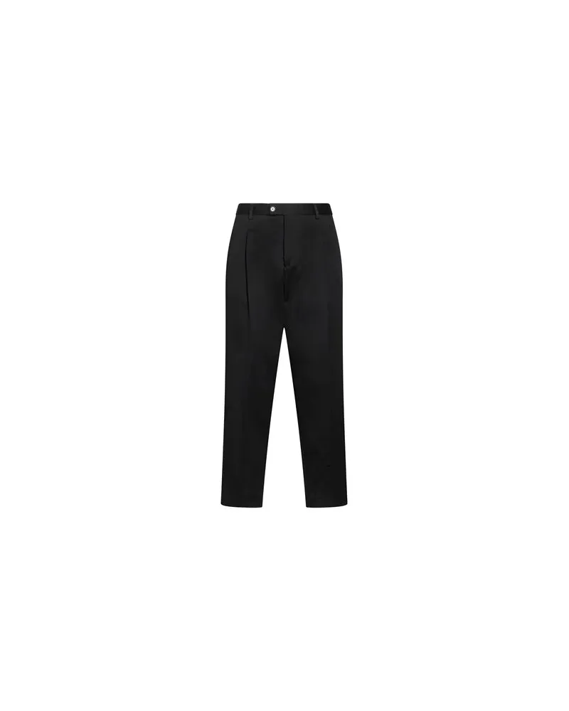 Be Able HOSEN & RÖCKE - Hosenauf YOOX.COM Schwarz