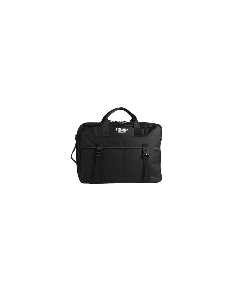 Dsquared2 TASCHEN - Handtaschenauf YOOX.COM Schwarz