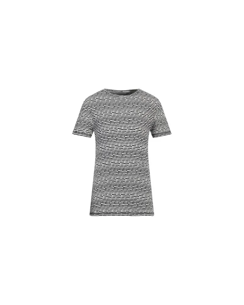 Anerkjendt TOPS - T-shirtsauf YOOX.COM Schwarz