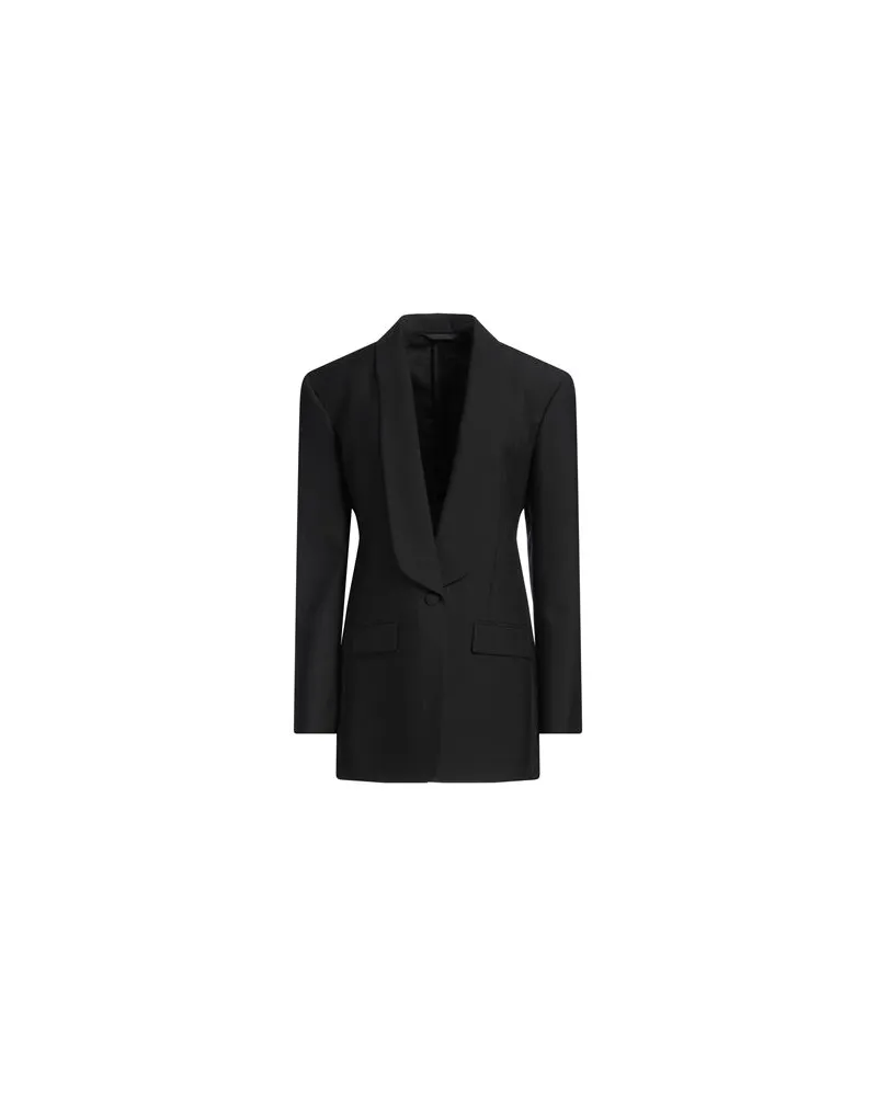 Givenchy ANZÜGE und CO-ORDS - Blazersauf YOOX.COM Schwarz