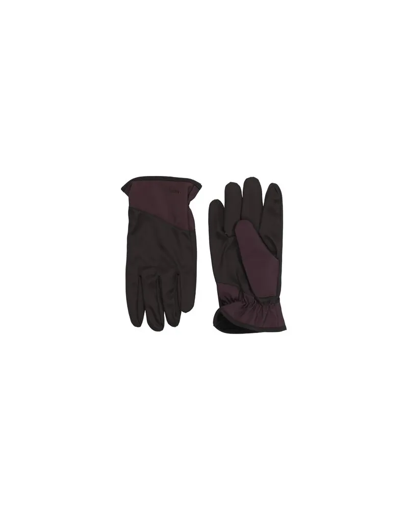 Harmont & Blaine ACCESSOIRES - Handschuheauf YOOX.COM Schwarz
