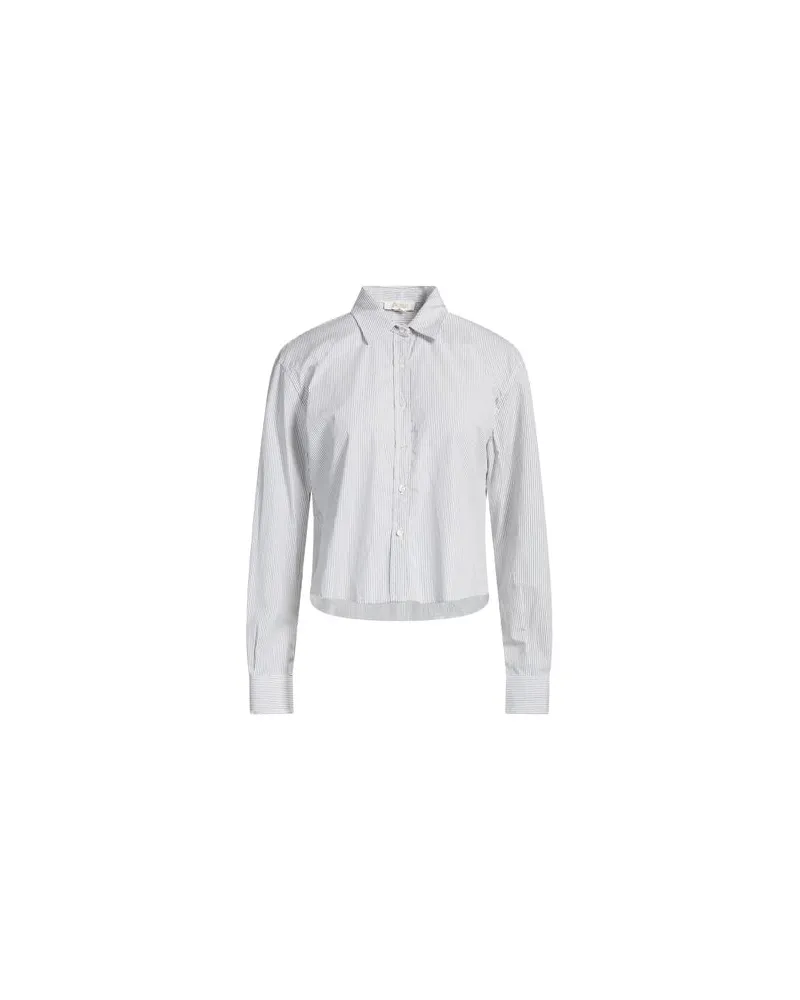 CROSSLEY TOPS - Hemdenauf YOOX.COM Elfenbein