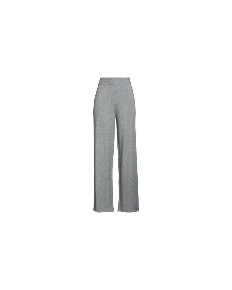 HINNOMINATE HOSEN & RÖCKE - Hosenauf YOOX.COM Grau